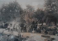 Faass Grabmale - Am Steinbruch in Langenalb